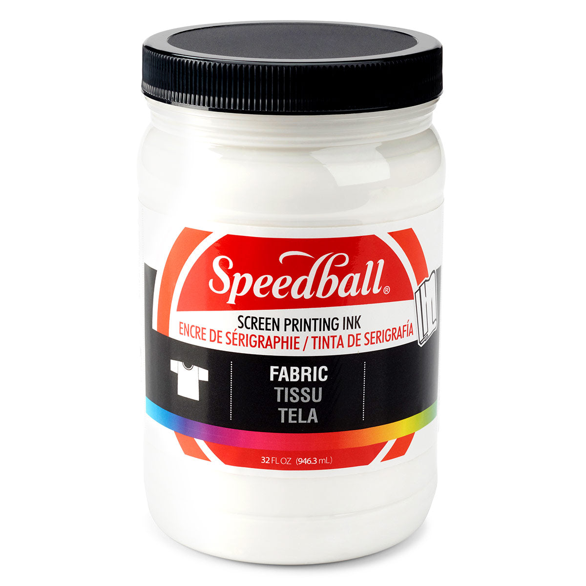 Fabric Screen Printing Ink