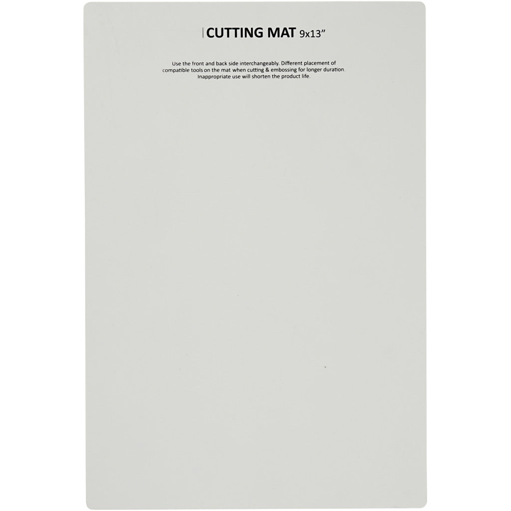 Cutting Mat, size 22x33 cm, 1 pc
