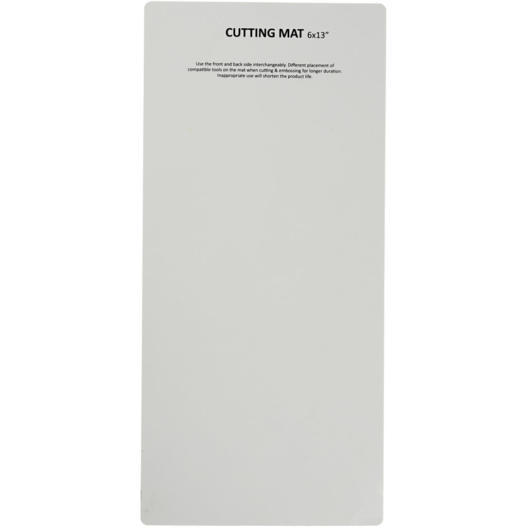 Cutting Mat, size 15x33 cm, 1 pc