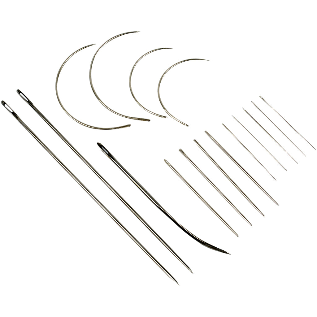 Needle Repair Kit , 16 pc/ 1 pack