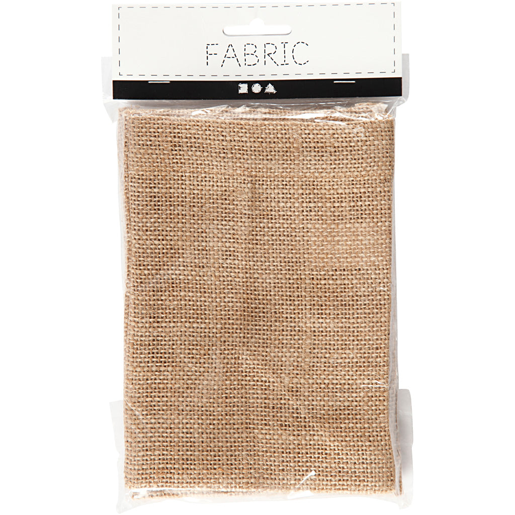 Bag, size 10x15 cm, 275 g, brown, 4 pc/ 1 pack