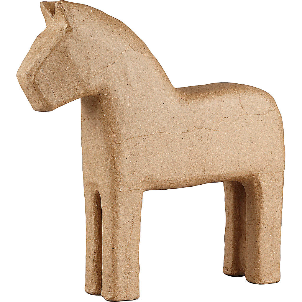 Horse, H: 24,5 cm, 1 pc