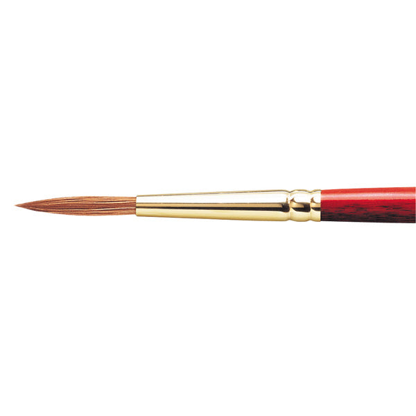 Windsor and Newton Sceptre - Series 202 Designers' Short Handle