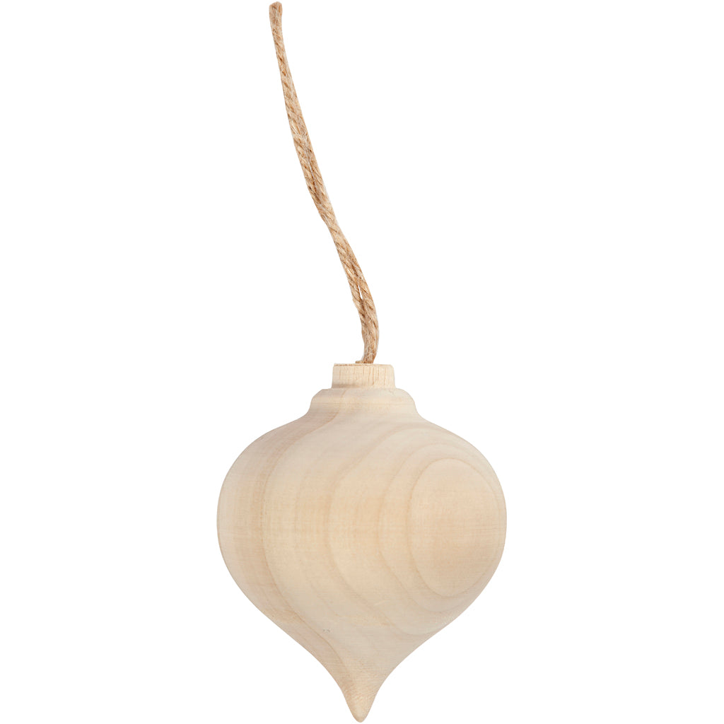 Drop, dia. 5,5 cm, 1 pc