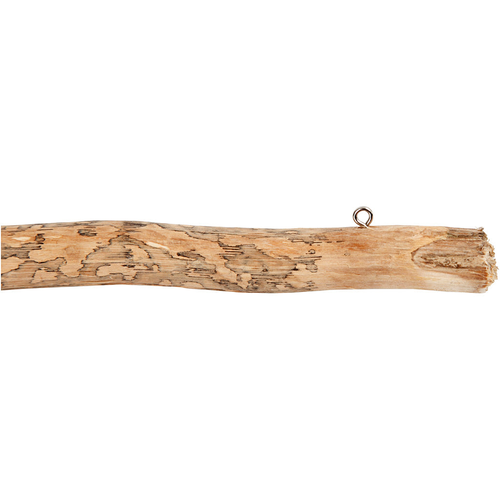 Mounting Stick, L: 60 cm, dia. 15-20 mm, 1 pc