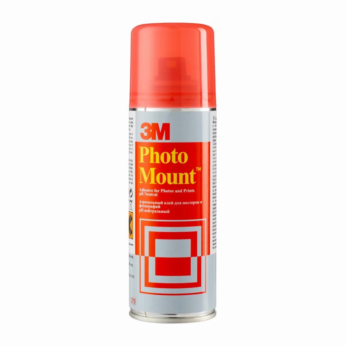 3M™ Scotch PhotoMount™ Adhesive Spray 400 ml 1 Can/Pack