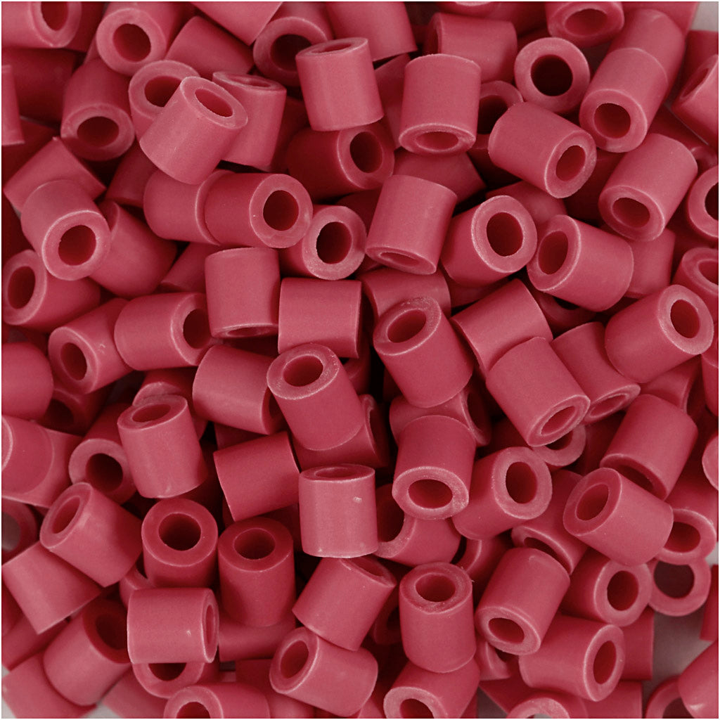NABBI BioBeads Medium Fuse Beads - 5x5 mm, hole size 2.5 mm