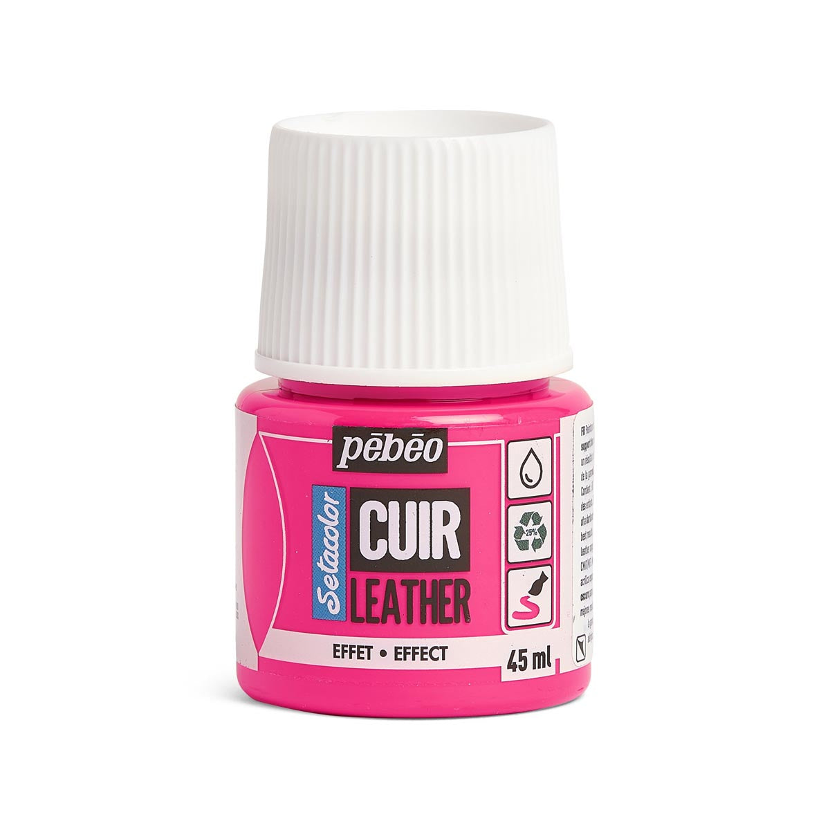 Pebeo Setacolor Leather Paint