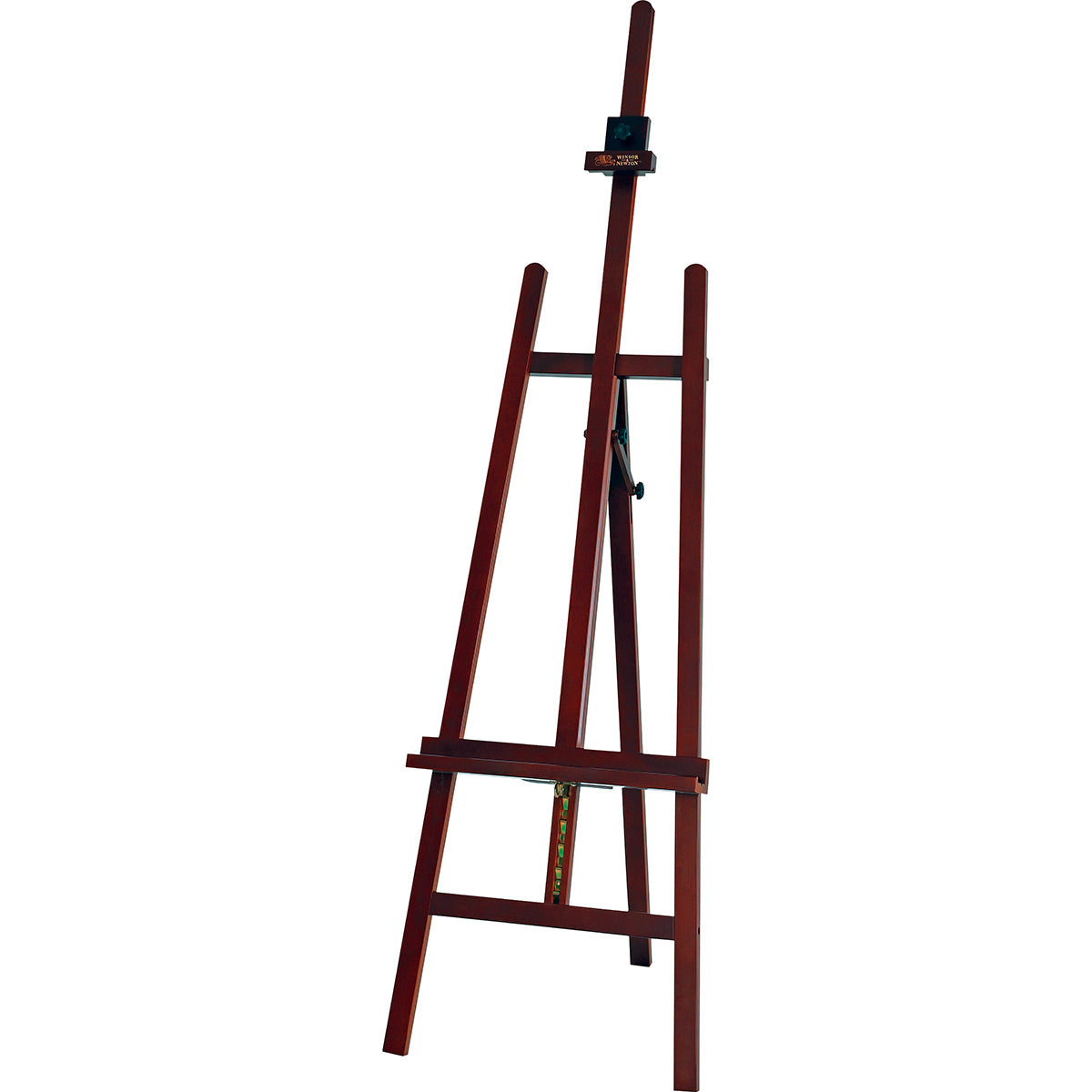 Winsor & Newton – Mersey Mahogany Colour Easel
