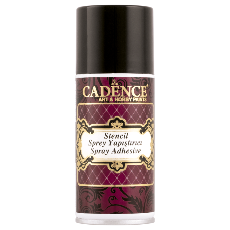 Cadence - Spray Stencil Adhesive - 150 ml
