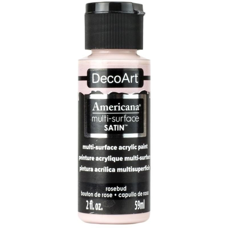 DecoArt Rosebud
