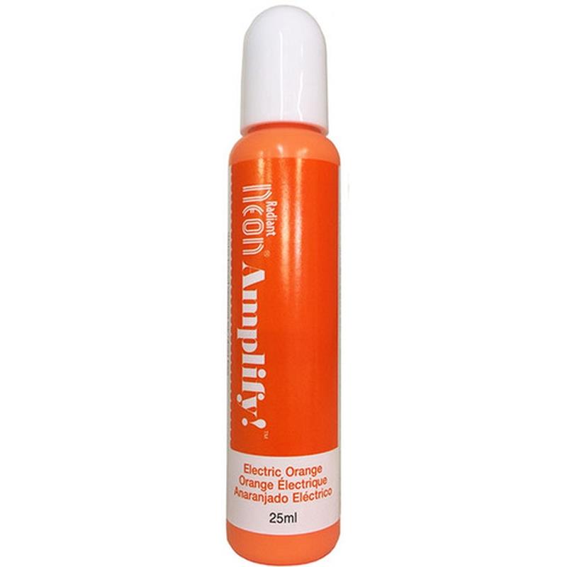 Electric Orange
