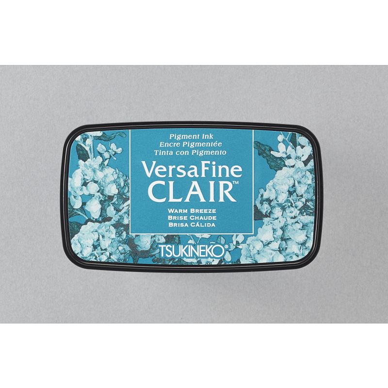 Warm Breeze Versafine Clair