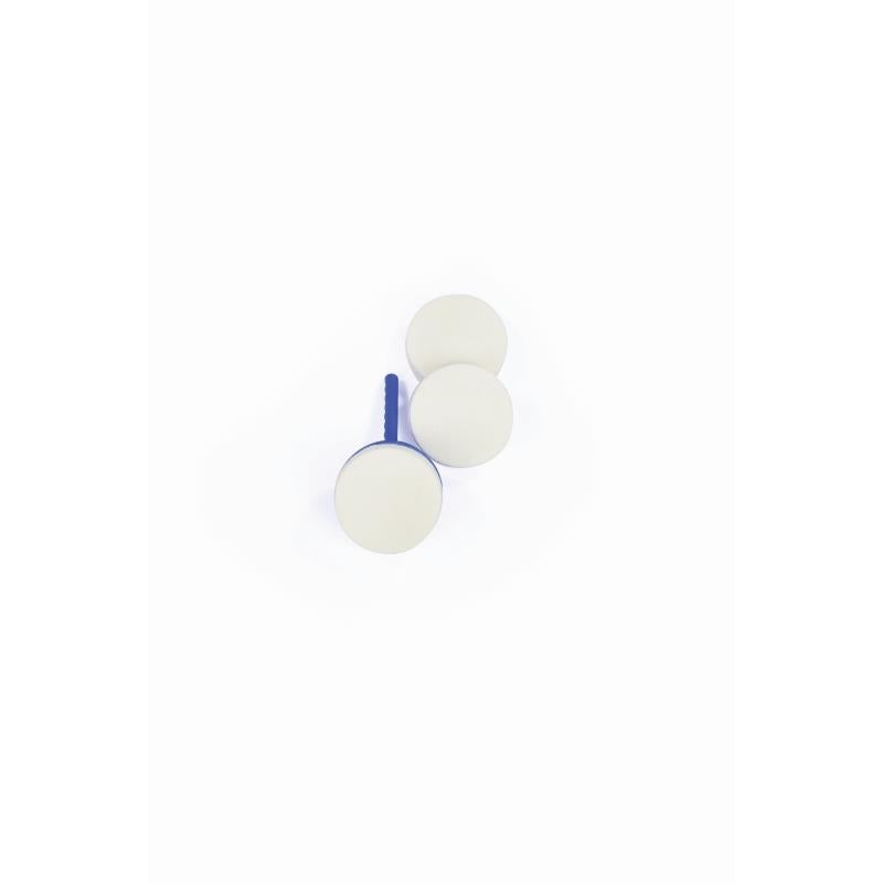 Circle Foam Tip