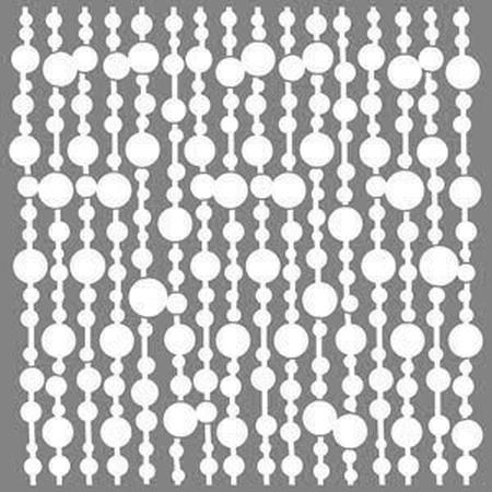 DecoArt Dangles Stencil