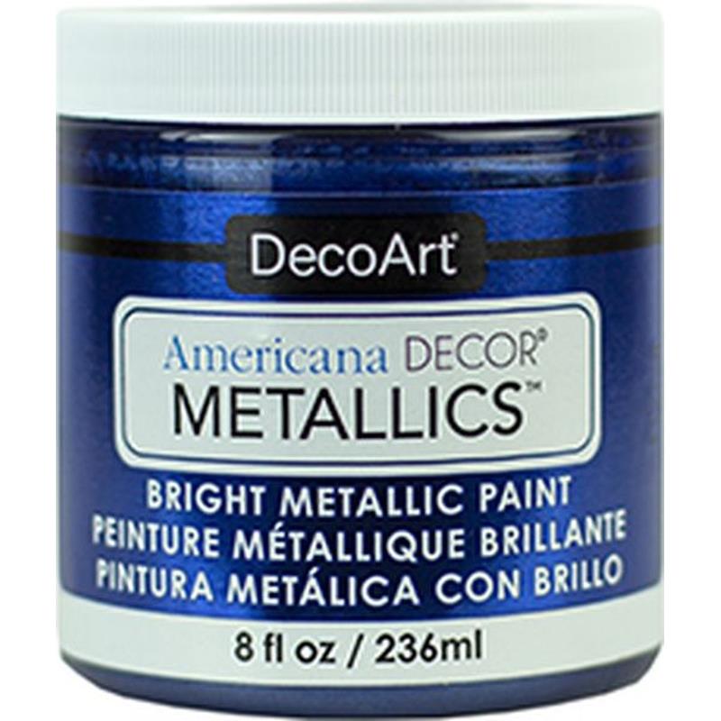 DecoArt Deep Sapphire