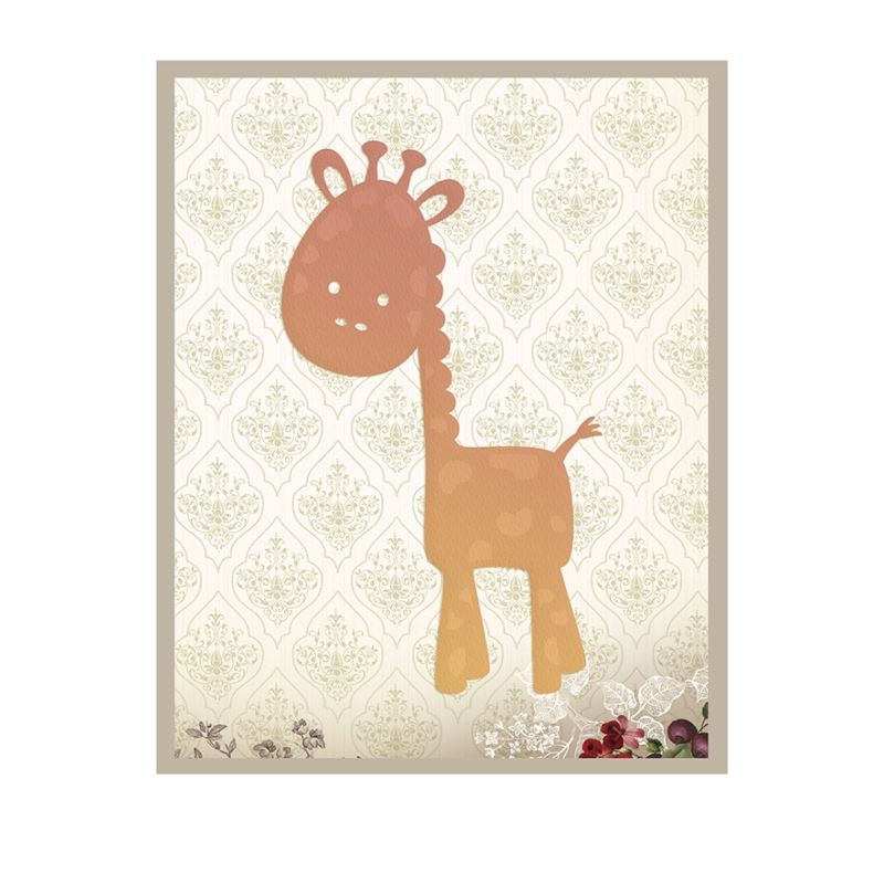 Gerri Giraffe