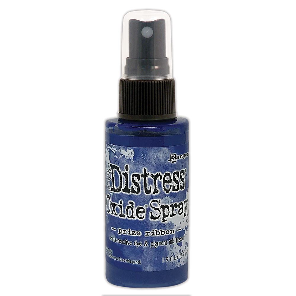 Tim Holtz - Distress Oxide Spray Colour Prize Ribbon