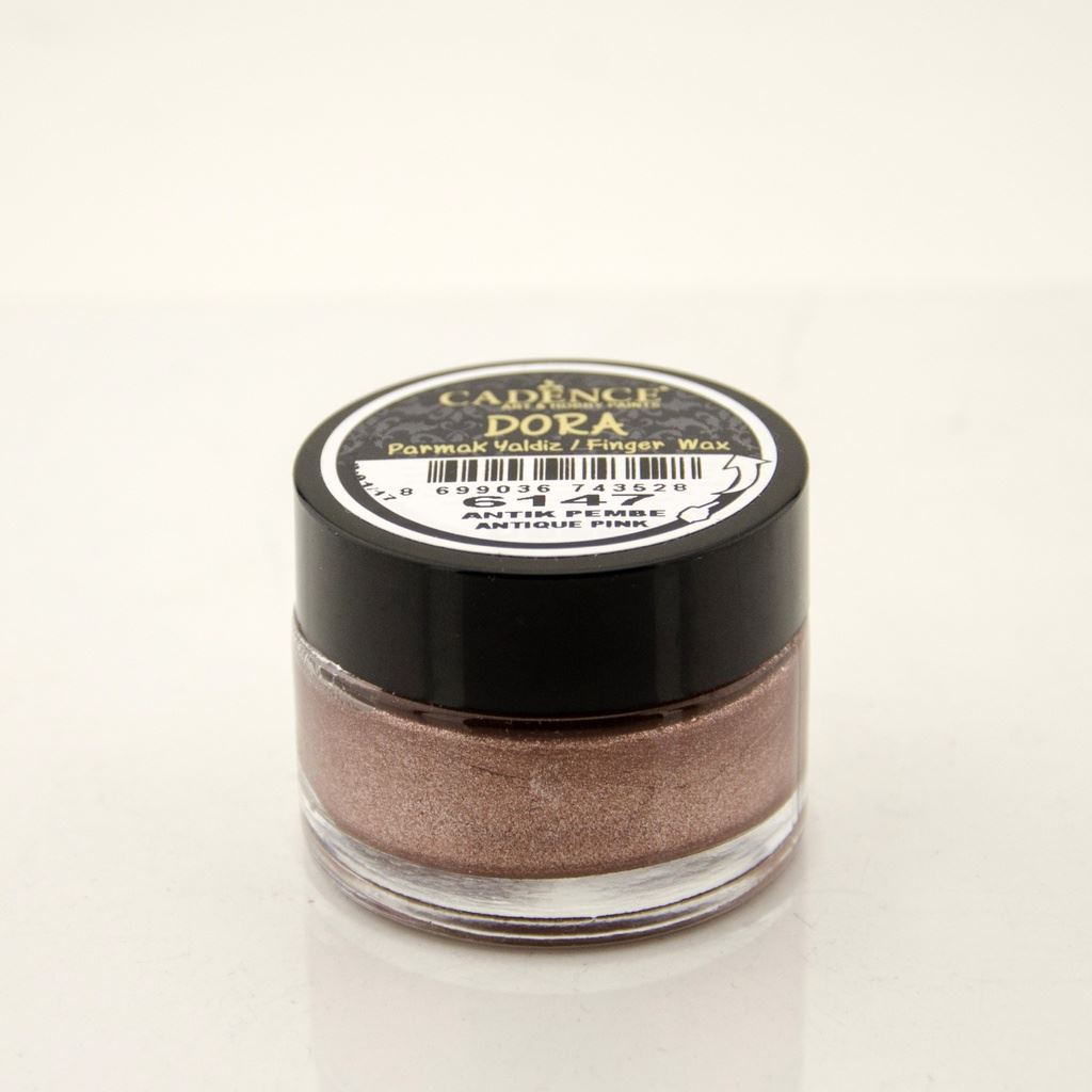 Antique Pink 20 ml Finger Wax