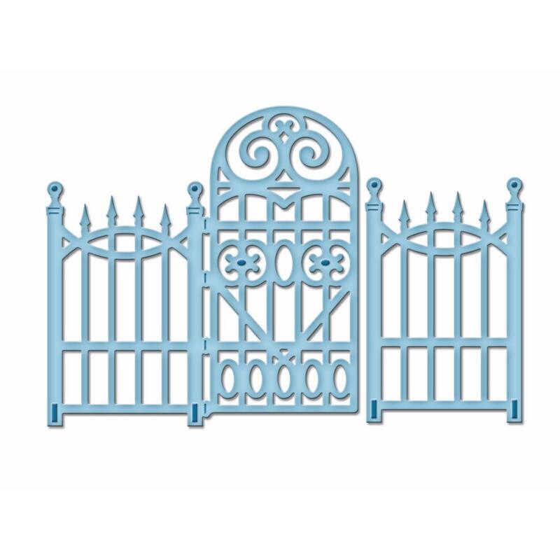 Garden Gate