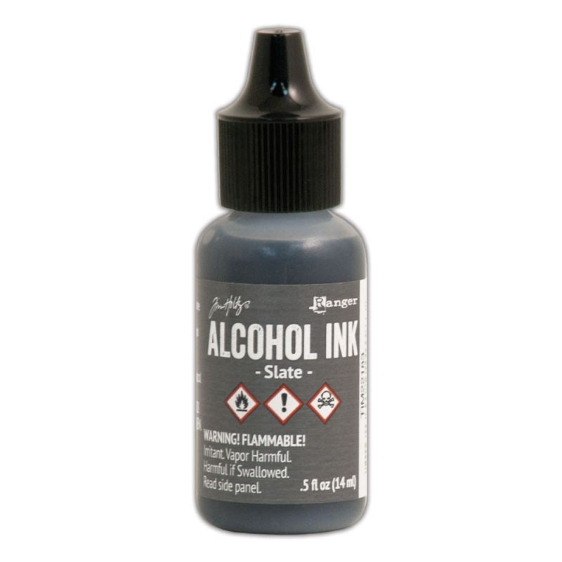 Tim Holtz - Alcohol Ink Slate