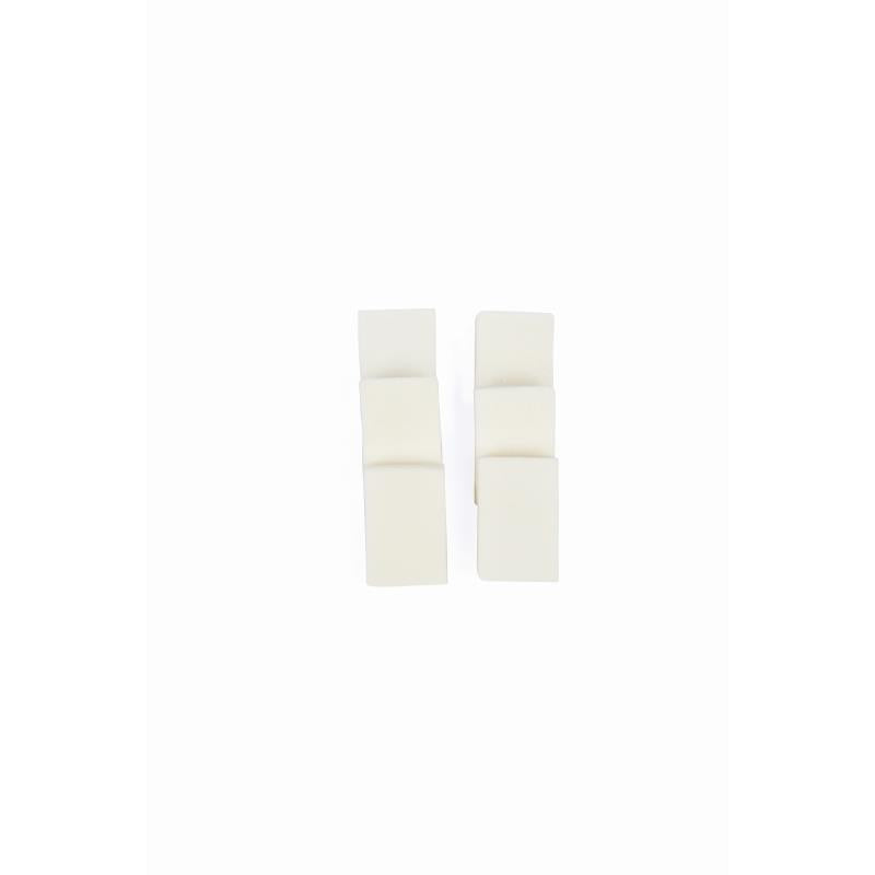 Rectangle Foam Refills