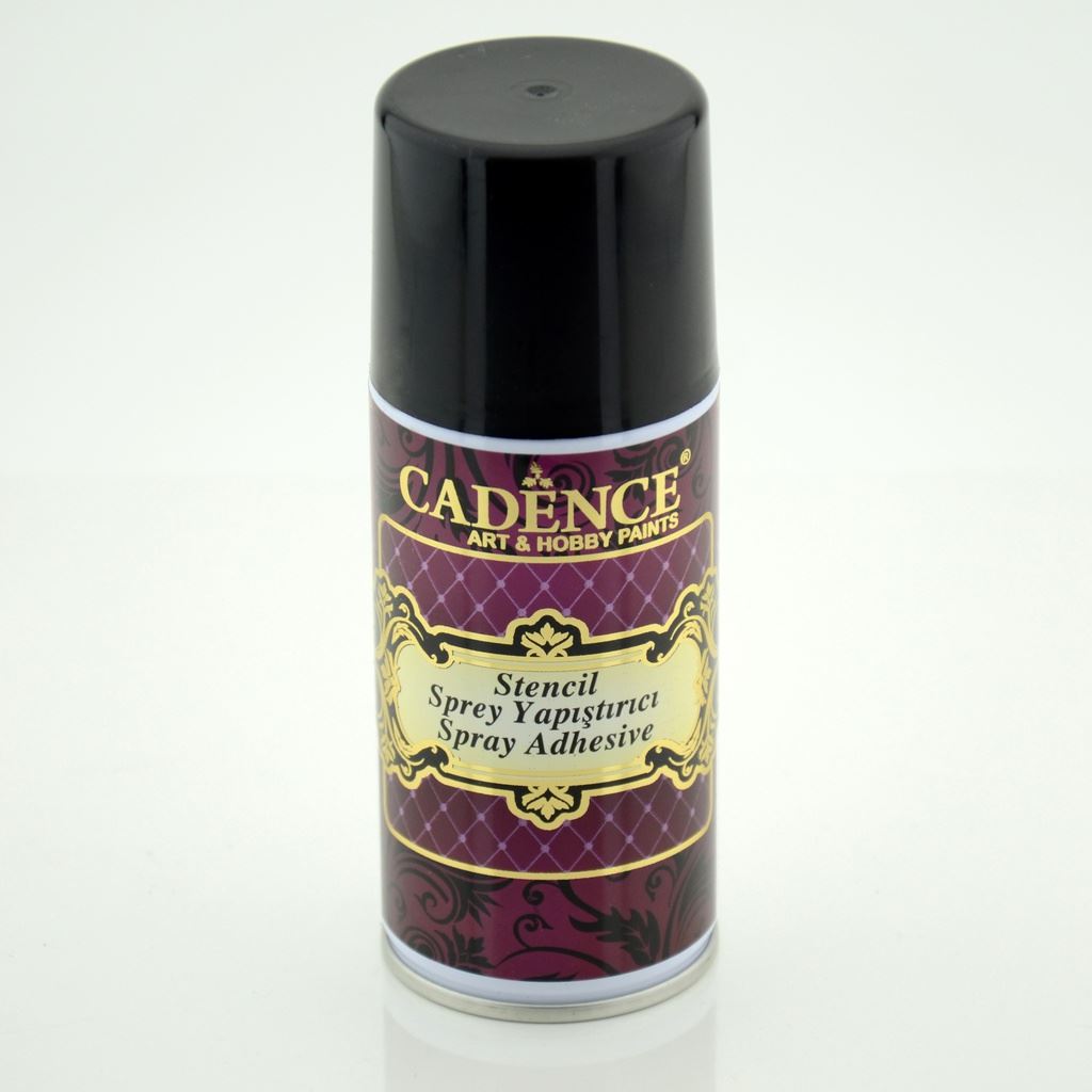 150 ml Spray Stencil Adhesive