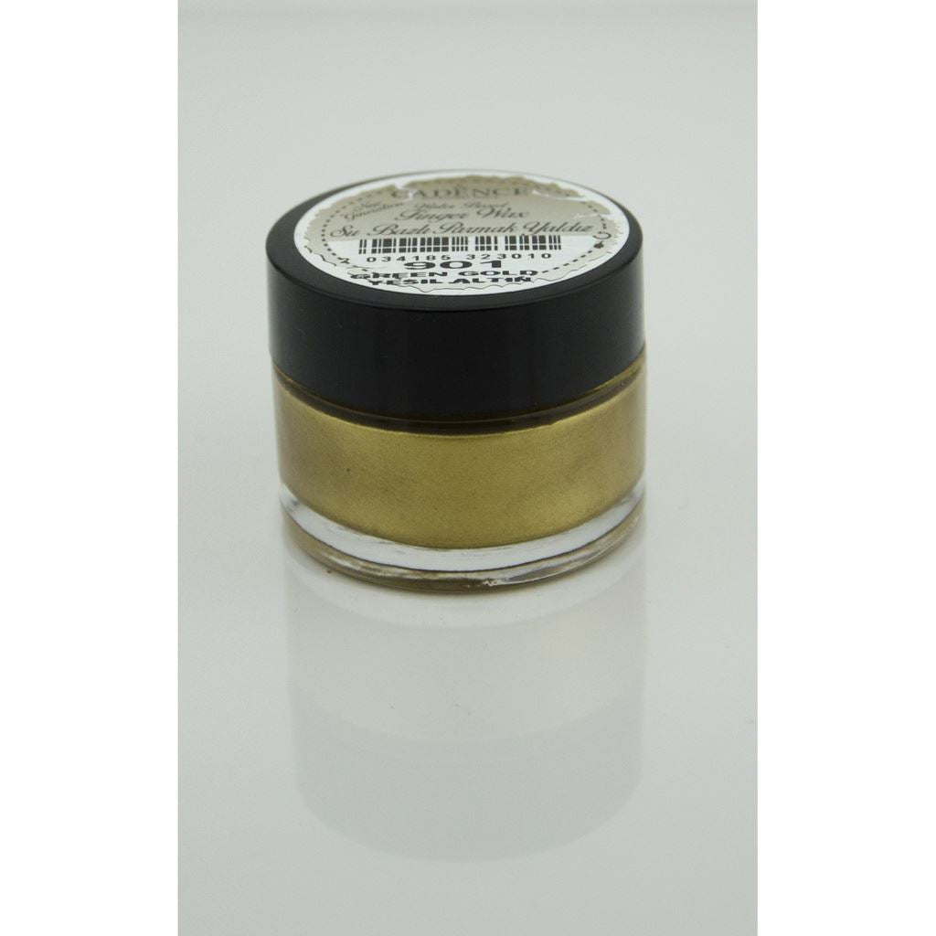 Green Gold 20 ml Finger Wax