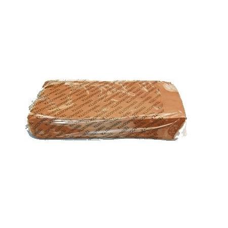 Terracotta Clay Block Smooth 12.5KG