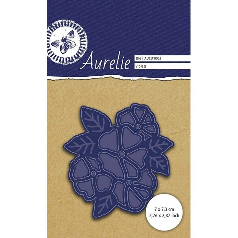 Violets Die