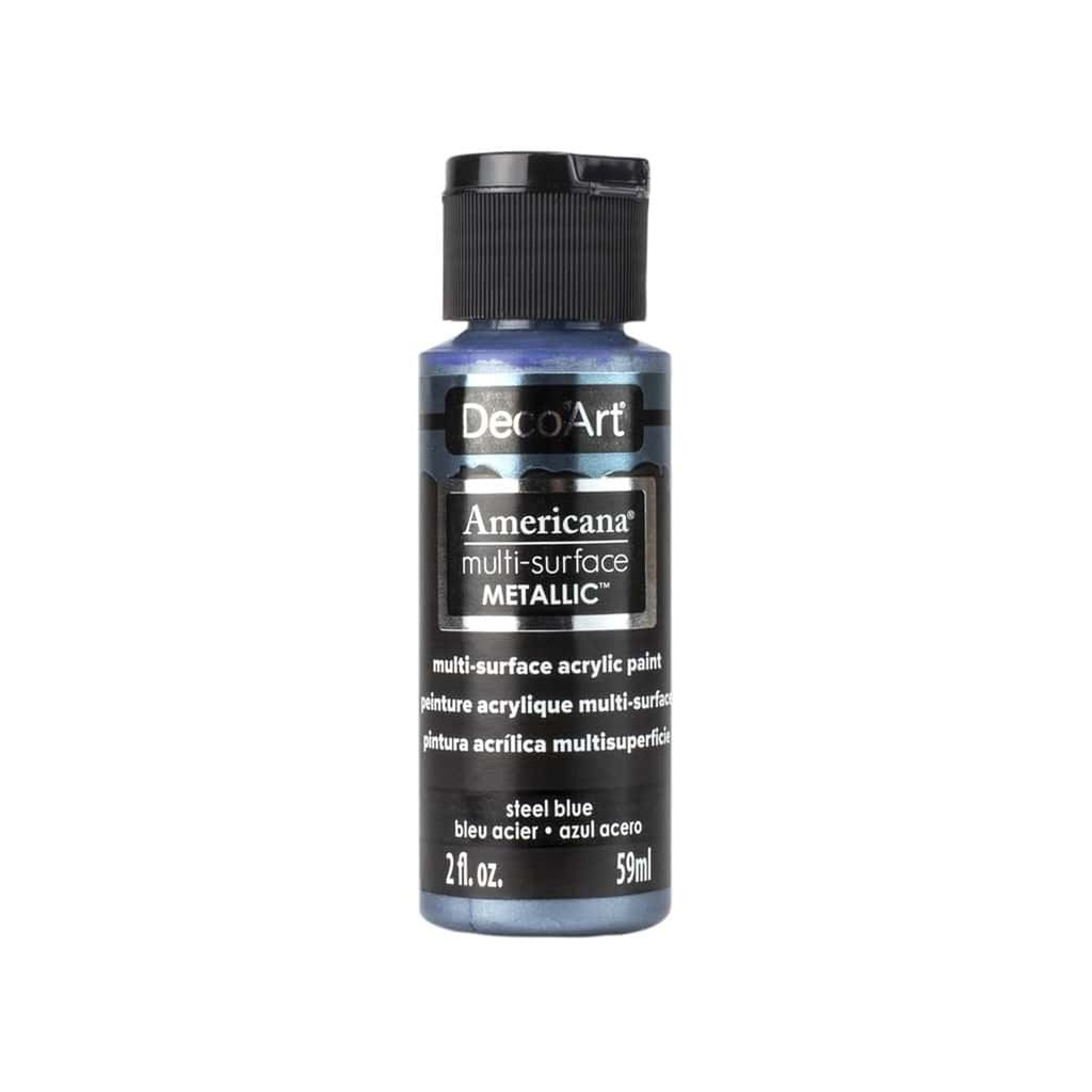 DecoArt Steel Blue