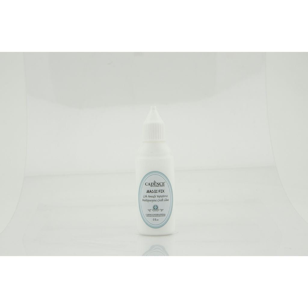 50 ml Magic Fix - Multipurpose Craft Glue