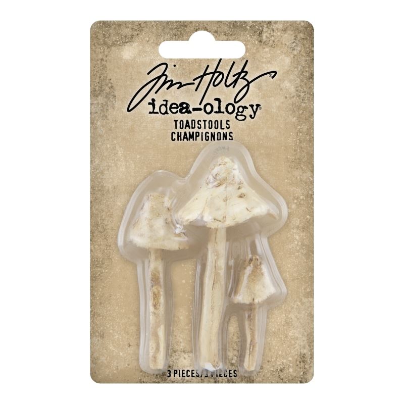Toadstools