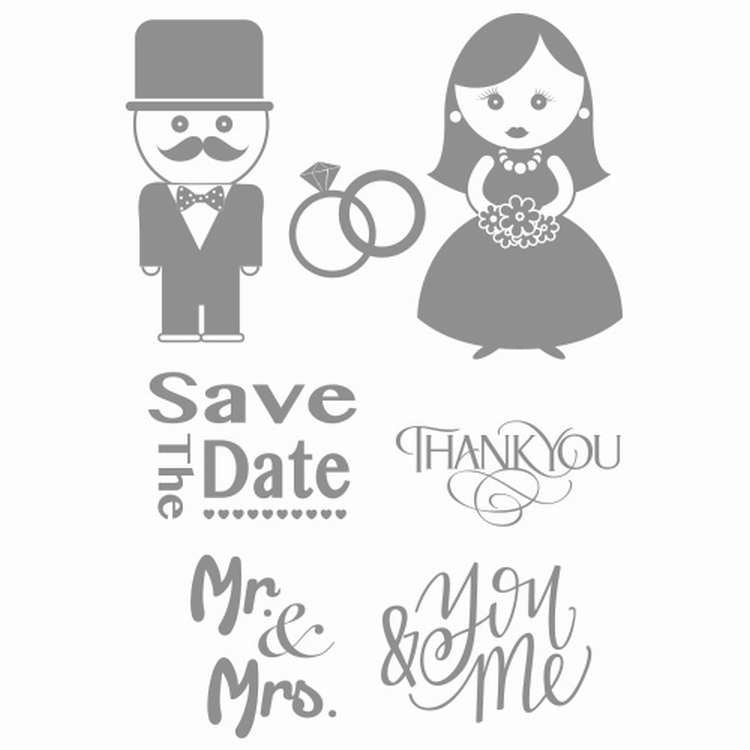 Save the Date