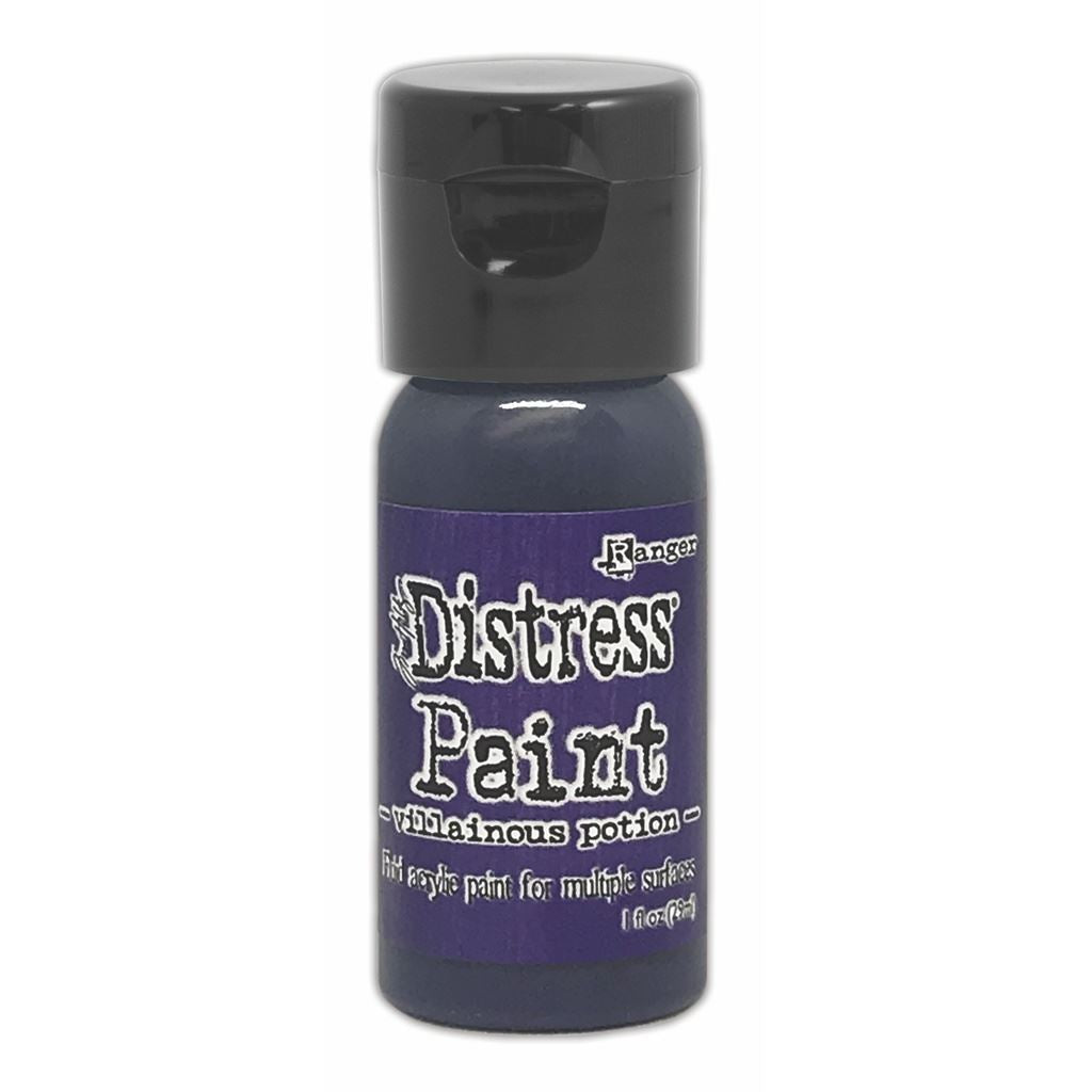 Tim Holtz - Distress Paint Villainous Potion