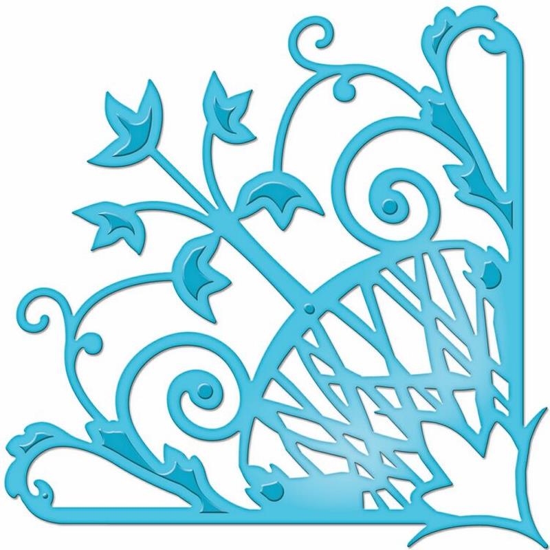 Fantastic Flourish Three