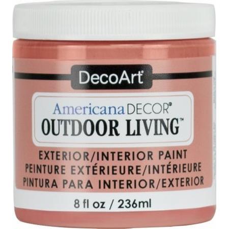 DecoArt Wildflower Outdoor Living