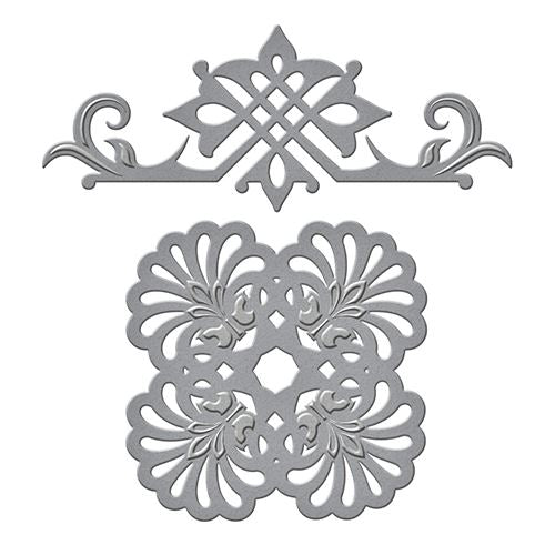 Ornamental Accents