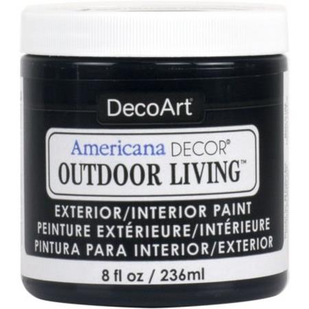 DecoArt Iron Gate Outdoor Living