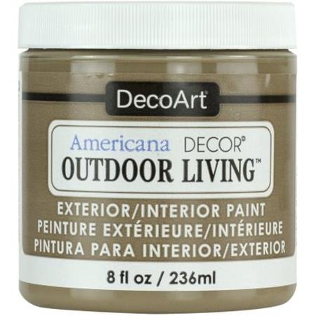 DecoArt Pergola Outdoor Living