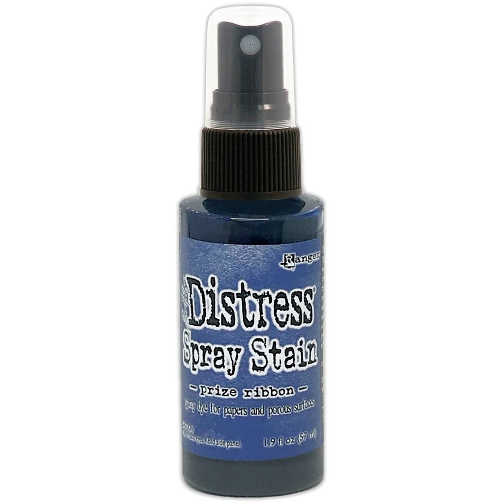Tim Holtz - Distress Spray Stain Colour Prize Ribbon