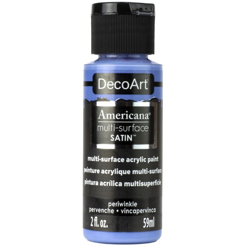 DecoArt Periwinkle