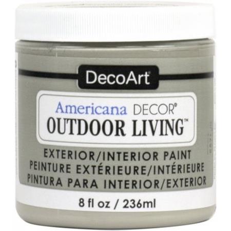 DecoArt Patio Outdoor Living