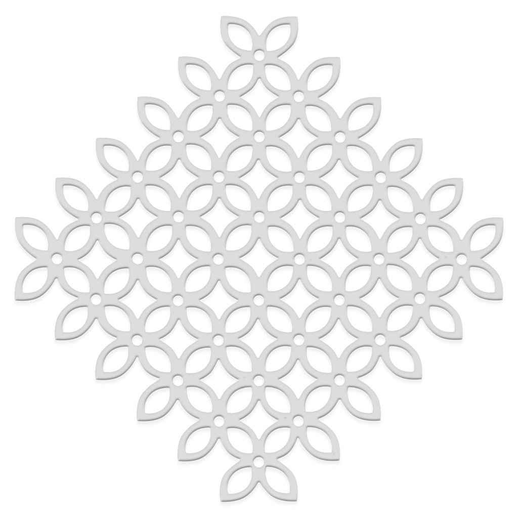 Linked Florals - Sweet Dixie Cutting Die