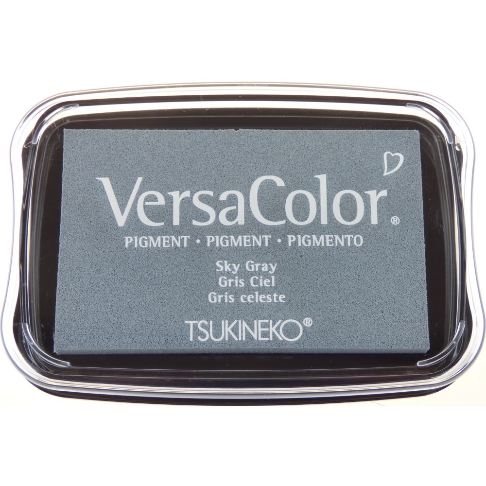 Sky Grey Versacolor Pad