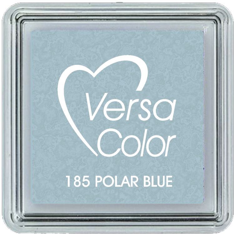 Polar Blue Versasmall Pad