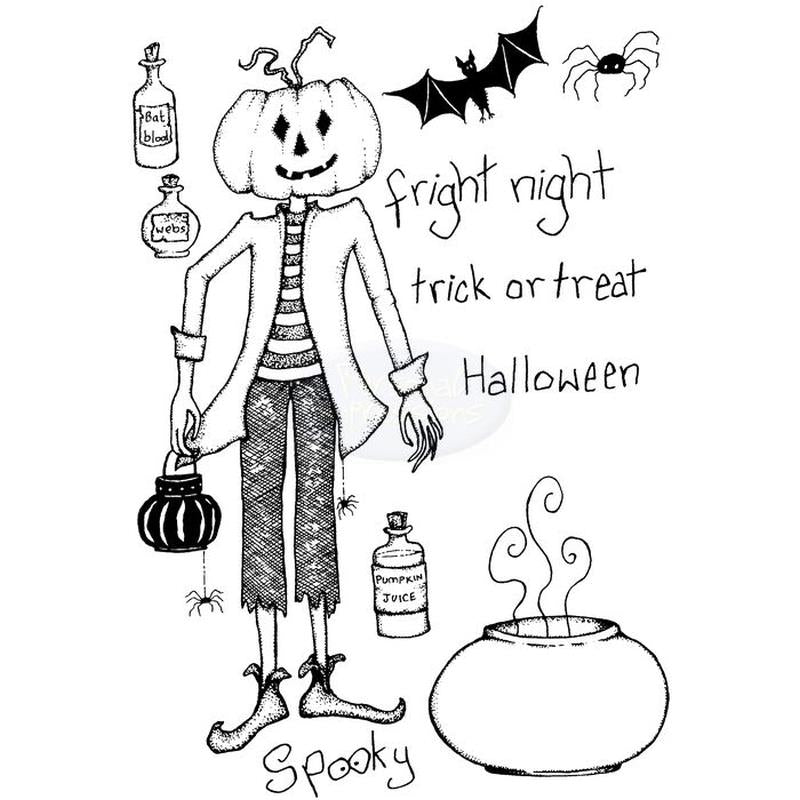 LM Fright Night