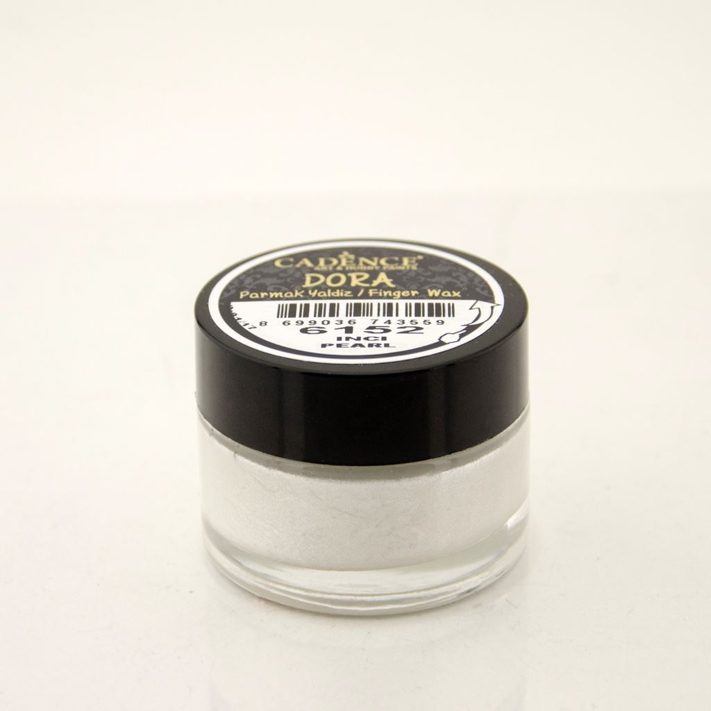 Pearl 20 ml Finger Wax