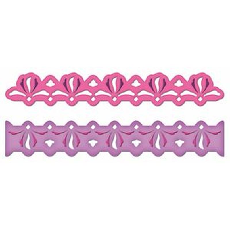 Kaleidoscope Borderabilities