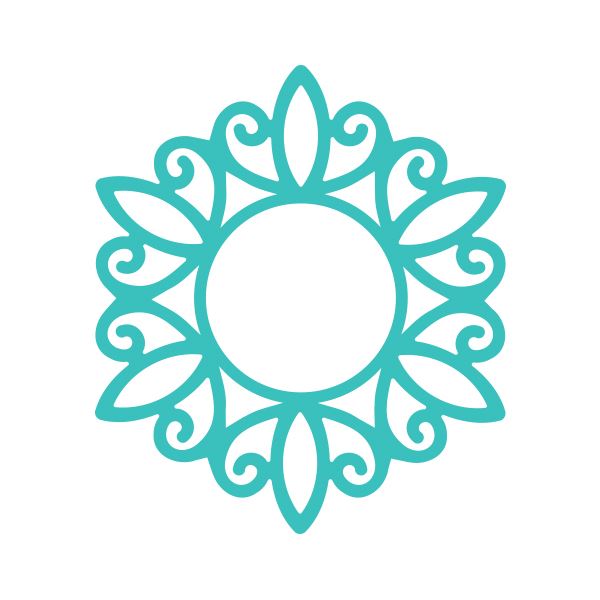 Decorative Emblem